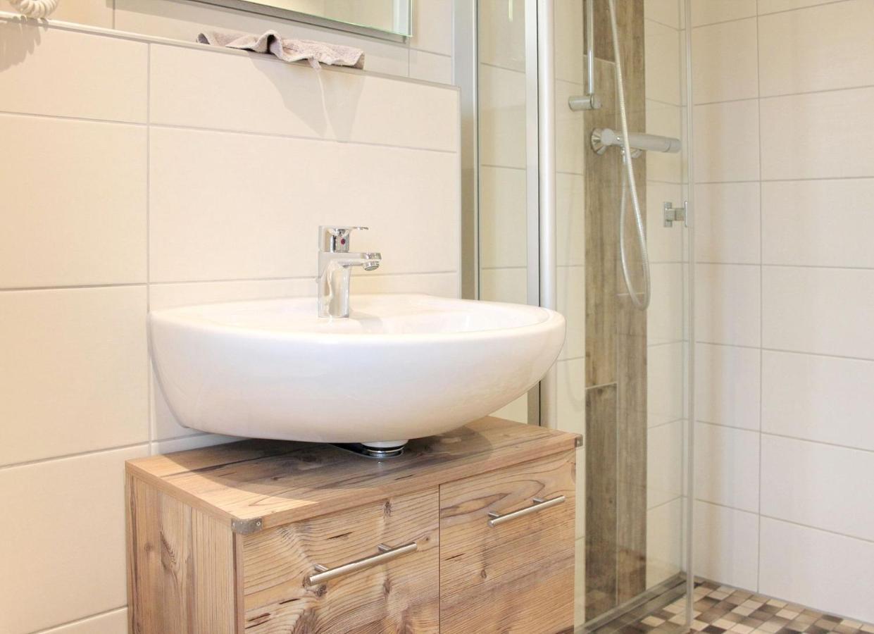 Quartier Spreestrasse Apartment 1 Бург Екстер'єр фото